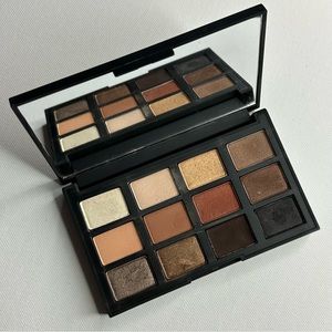 NARS eye shadow